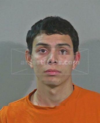 Christopher Lauritz Molina
