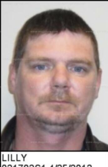 David Wayne Lilly