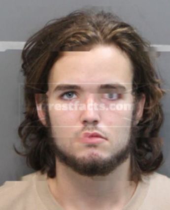 Alexander Jake Watson