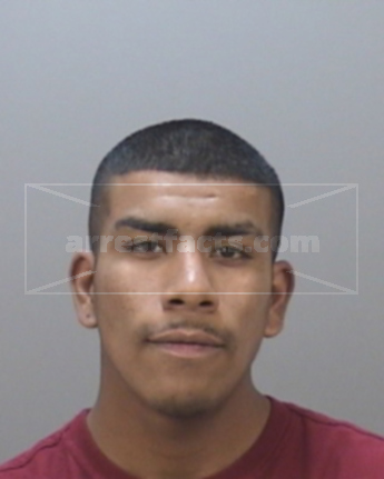 Anthony Rene Juarez