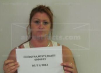 Misty Dawn Feenstra