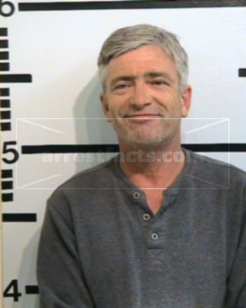 Thomas James Warner