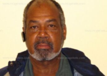 Curtis Eugene Young