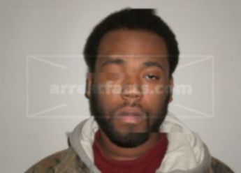 Lamont D Harris