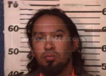 Adrian Ortiz Escobar