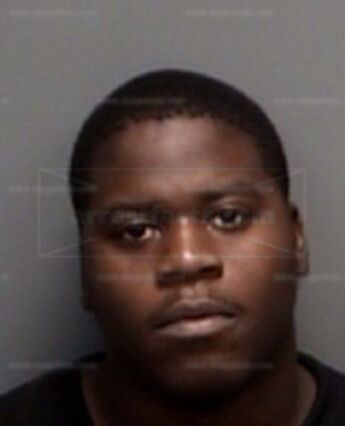 Ivan Jermaine Johnson