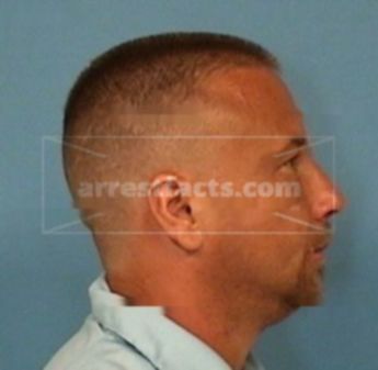 Timothy Gene Curtis