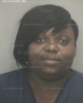 Karene Altovise Dear