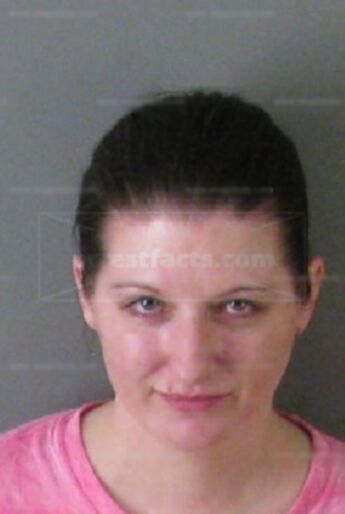 Jessica Lyn Mcnabb