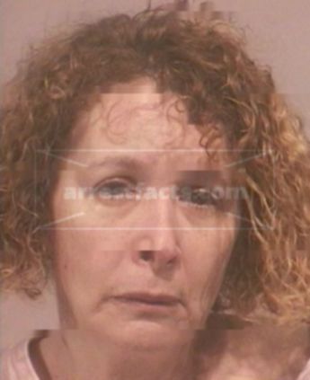 Elizabeth Stenger
