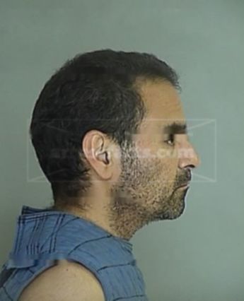 Thomas Eduardo Mireles