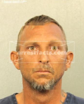Robert Ervin Lewis