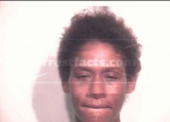 Latoya Monique Campbell
