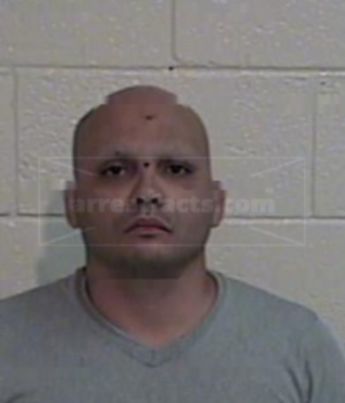 Matthew Vela Marroquin