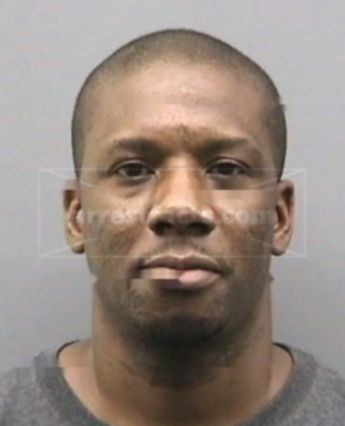 Malcolm Vashon Gaines