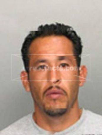 Jesus Rodriguez