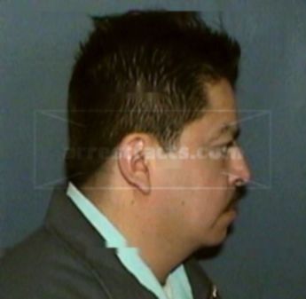 Manuel Bahena