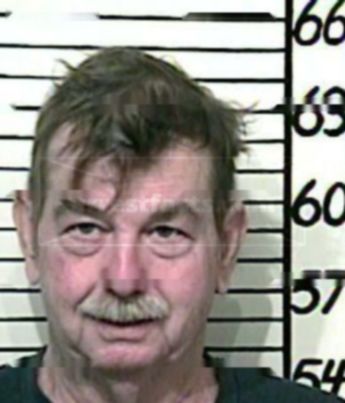 John Charles Jackson
