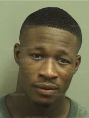 Demetry Allen Hudson