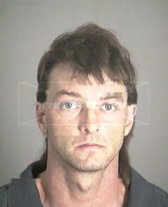 Steven Lee Slayton