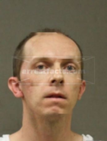Travis Joel Grant