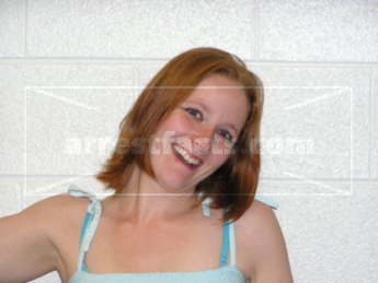Amanda Kristina Hensley