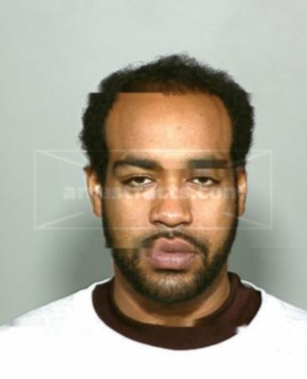 Shawn Kian Arrington