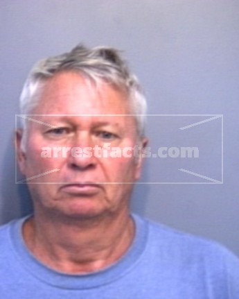 Thomas Earl Tucker