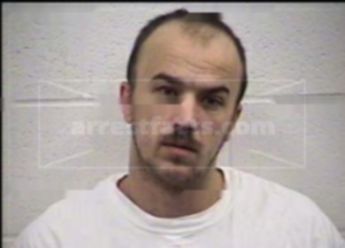 Steven Daniel Tracy Sr.