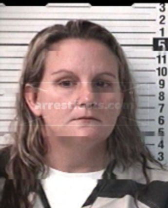 Kimberly Jo (Cutrera) Harrison