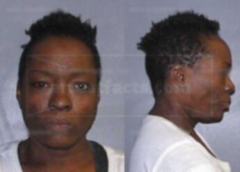 Kimberlee Denise Hayes