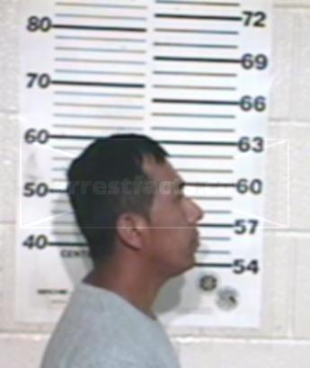 Saul Suarez Lara