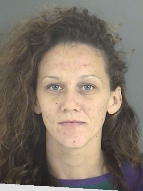 Jessica Ann Page