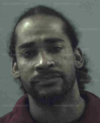 Rashaun Tiere Lewis