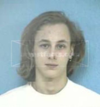Anthony Tyler Gilliam