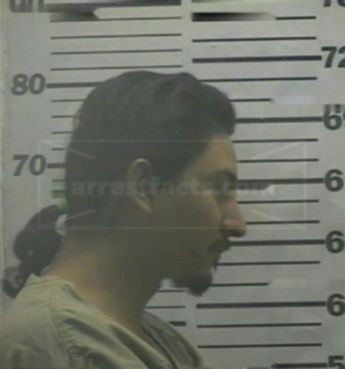 Hector Pacheco