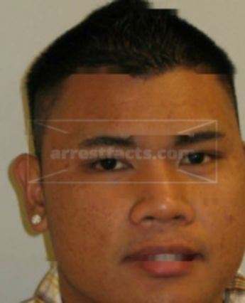 Jason Alforque Lubag