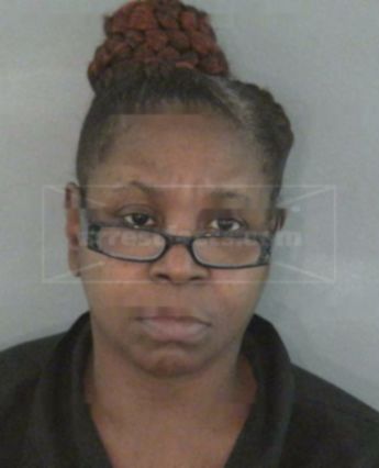 Brenda Joyce Ancrum