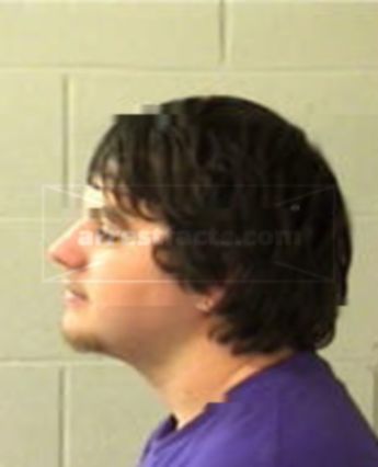 Robert Warner Terrill