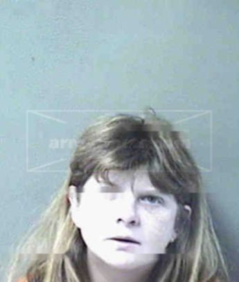 Tracy Joy Hammell
