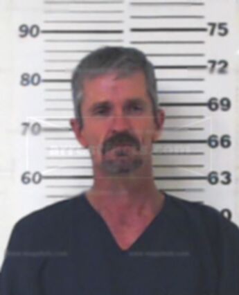 Dennis Dwayne Grimes