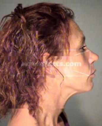 Kim Marie Rivers