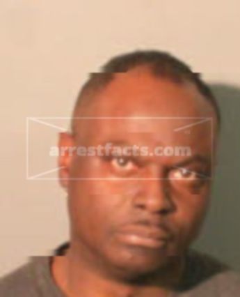 Dexter Young