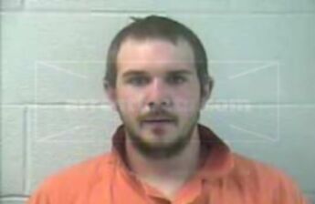 Joseph Ryan Jones