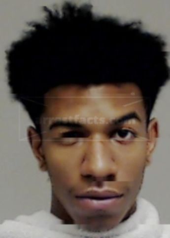 Jalen Ethridge