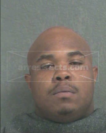 Myron Jarvis Mitchell