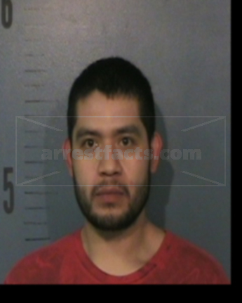 Armando Leyva Garcia
