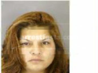 Elizabeth Sandra Zavala