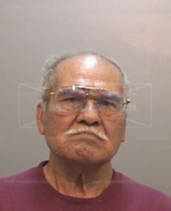 Amado Jimenez Gomez