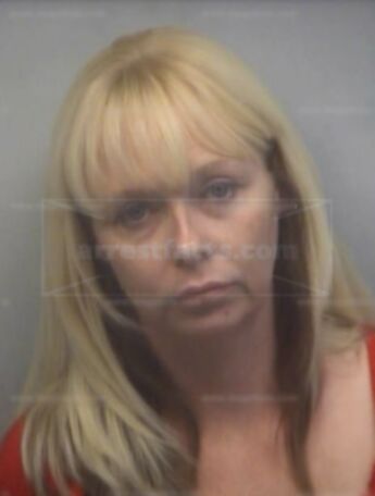 Roxie Deshon Lane